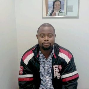 Meet your Posher, Anthony